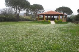 Agriturismo met zwembad Elba