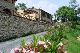 Vakantiewoningen Toscane kust