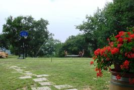 Vakantiewoningen Toscane Pisa