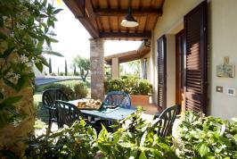 Terras apparement Rosmarino