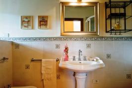Villa Cabbiallina in Gambassi Terme, Toscane | Tritt.nl