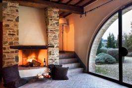 Villa Cabbiallina in Gambassi Terme, Toscane | Tritt.nl