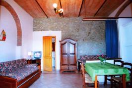 Vakantiehuizen Toscane kust, aan het strand