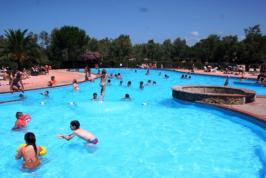 Vakantiehuizen Toscane kust, aan het strand