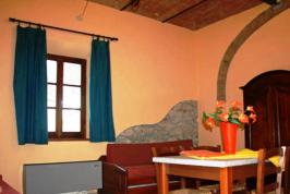 Vakantiehuizen Toscane kust, aan het strand