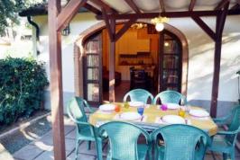 Vakantiehuizen Toscane kust, aan het strand