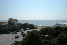Vakantiehuizen Toscane kust, aan het strand