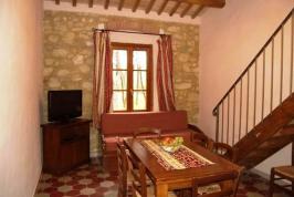 Vakantiehuizen Toscane kust, aan het strand