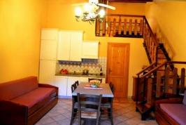 Vakantiehuizen Toscane kust, aan het strand