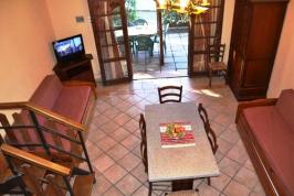 Vakantiehuizen Toscane kust, aan het strand