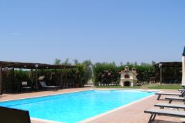Agriturismo Francesca Toscane