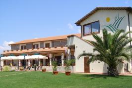 Agriturismo Francesca Grosseto