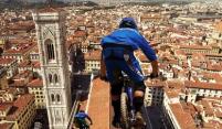 Florence Bike Festival: de groene long van Florence in het teken van fietsen