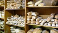 Pane di Toscane: Toscaans brood