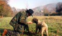 Op truffeljacht in Toscane, Italië met de najaarsvakantie!