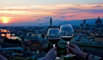 Cin cin! WineTown 17&18 mei: tweedaags wijnfestival in Florence