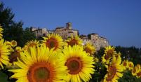 Valentijnsdag in Toscane