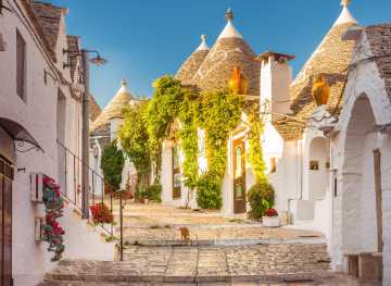 puglia