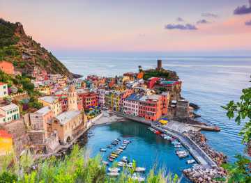 ligurië