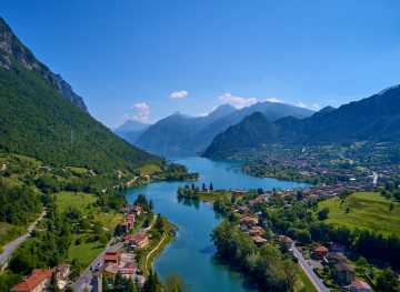 noord italiaanse meren