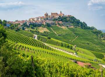 piemonte