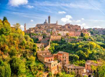 toscane