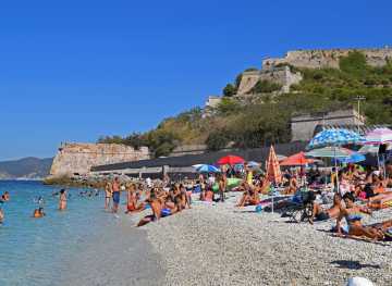 strandvakantie