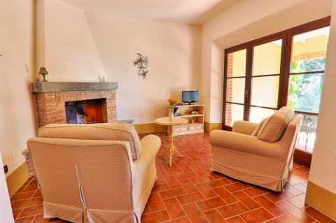 Agriturismo Poggio di Campagna Toscane