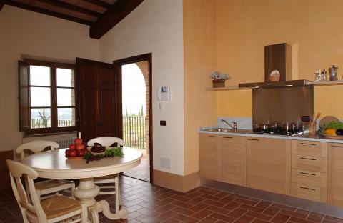 Agriturismo Pisa Toscane