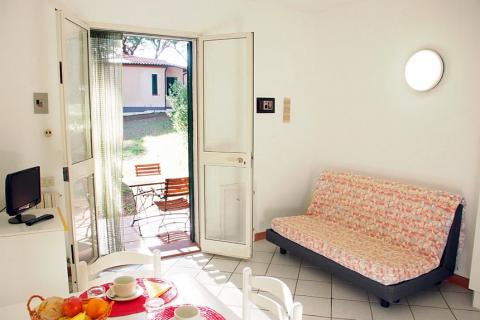 Appartement Elba