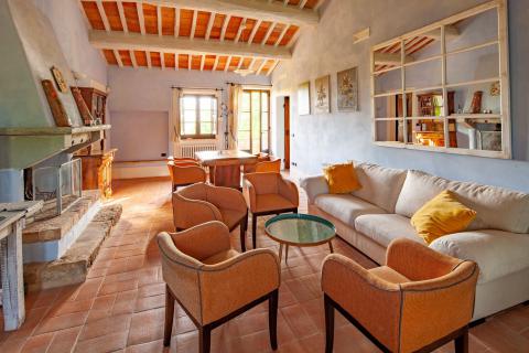 Villa umbrie