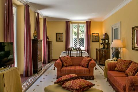 Vakantiewoning strandvakantie Fano, Le Marche
