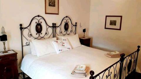 Vakantiehuis met zwembad Bologna | Tritt-Italie.nl