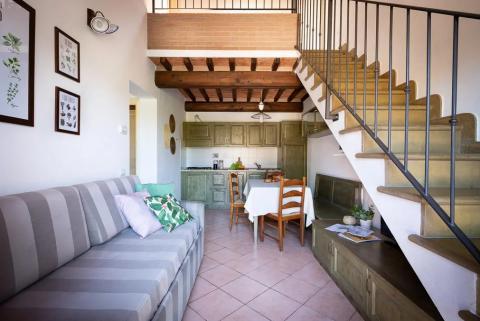 Vakantiepark Toscane kust