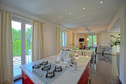 Luxe vakantievilla met verwarmd zwembad in Toscane | Tritt.nl