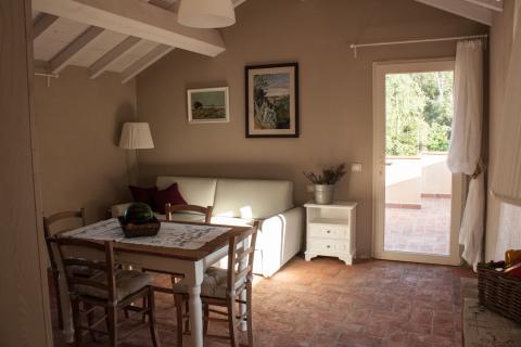 Kleinschalige accommodatie Pisa, Toscane