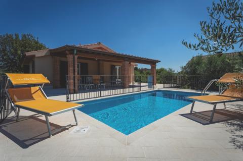 Vakantiehuizen Toscaanse kust