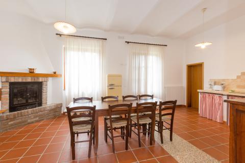 Vakantiepark Toscane kust