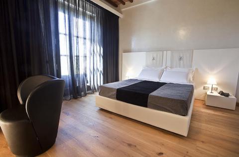 Hotel Toscane kust Cecina