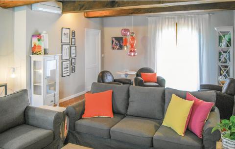 Vakantiehuis Volterra 10 personen - Villa Marina