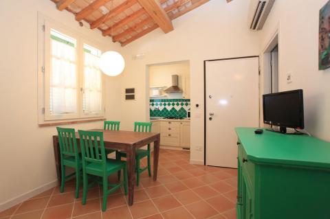 Kindvriendelijke agriturismo pisa strandvakantie