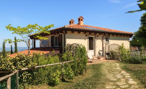 italie toscane grosseto scarlino vakantie