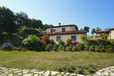 tocane grosseto scarlino vakantie agriturismo