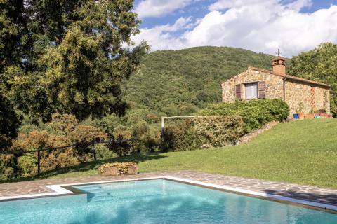 tocane grosseto scarlino vakantie agriturismo