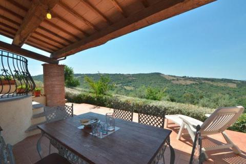 agriturismo la pieve toscane italie grosseto