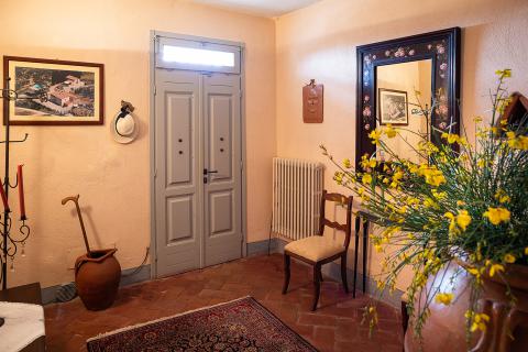 Villa Il Colle di Sotto | Tritt vakantiehuizen