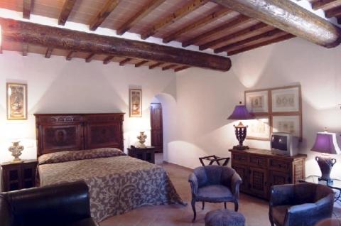 Agriturismo Toscane