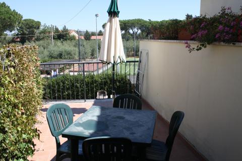 Accommodatie met zwembad in Grosseto, Toscane