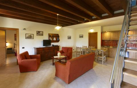 Appartement Sardinie