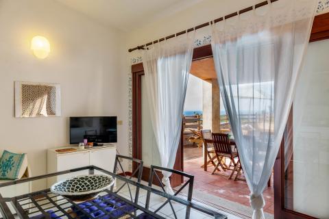 Vakantiehuis Costa Paradiso Resort